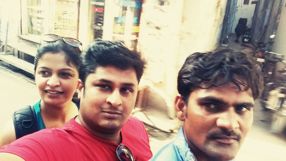 Photo of Bangalore to Rajasthan - The runaway guide 38/53 by ADITI