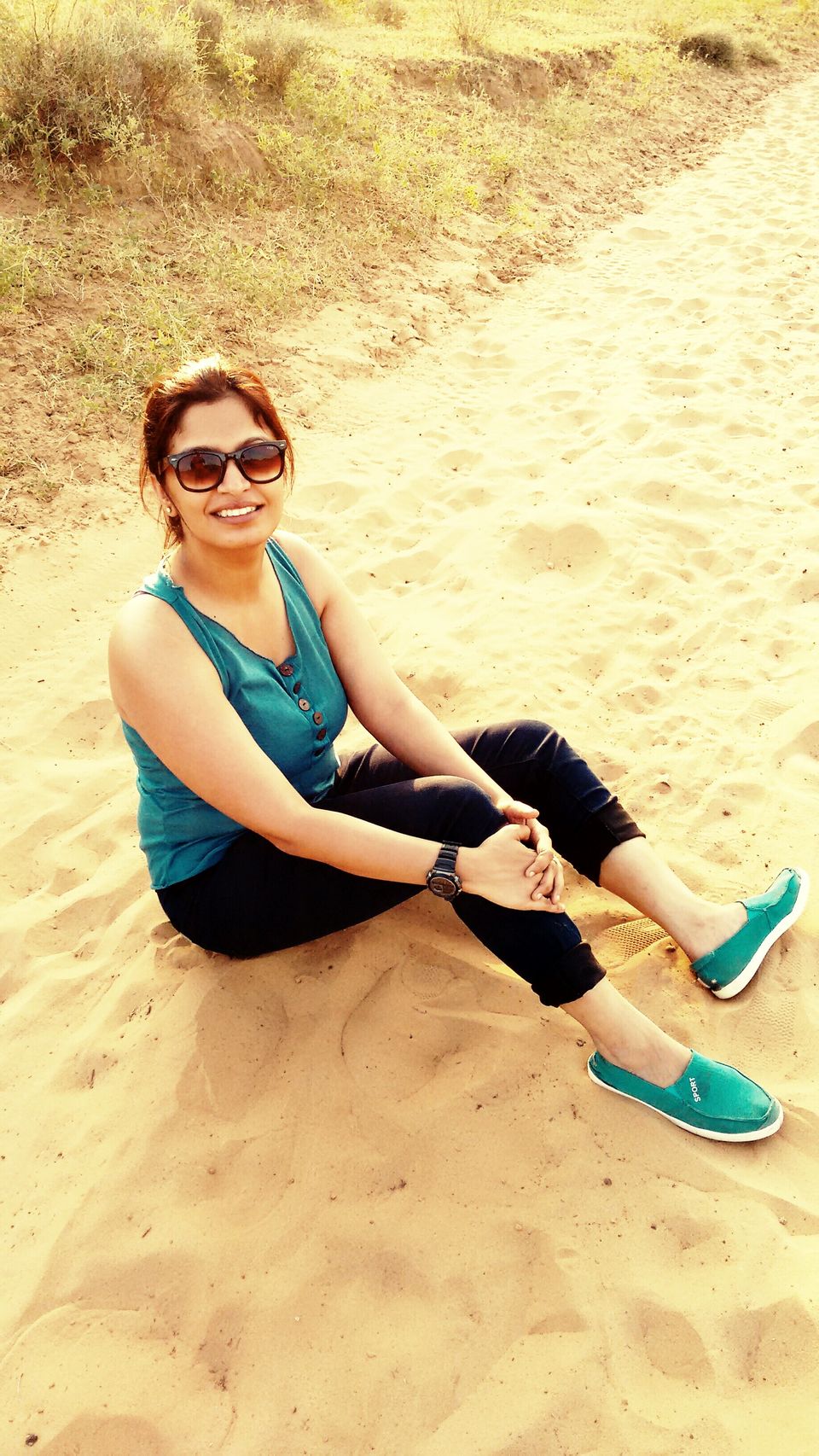 Photo of Bangalore to Rajasthan - The runaway guide 44/53 by ADITI