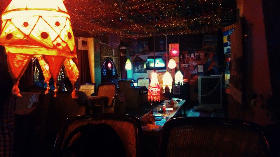 Photo of Bangalore to Rajasthan - The runaway guide 45/53 by ADITI
