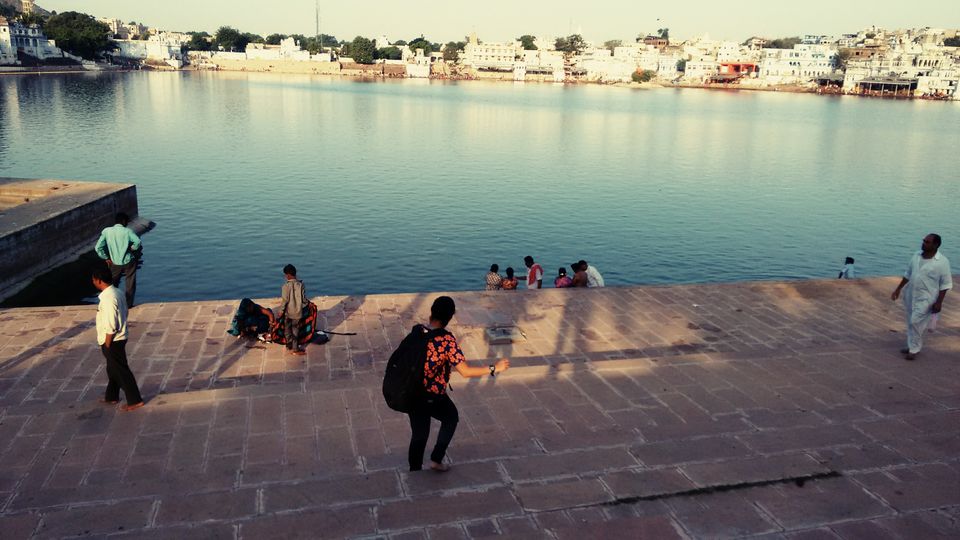 Photo of Bangalore to Rajasthan - The runaway guide 49/53 by ADITI