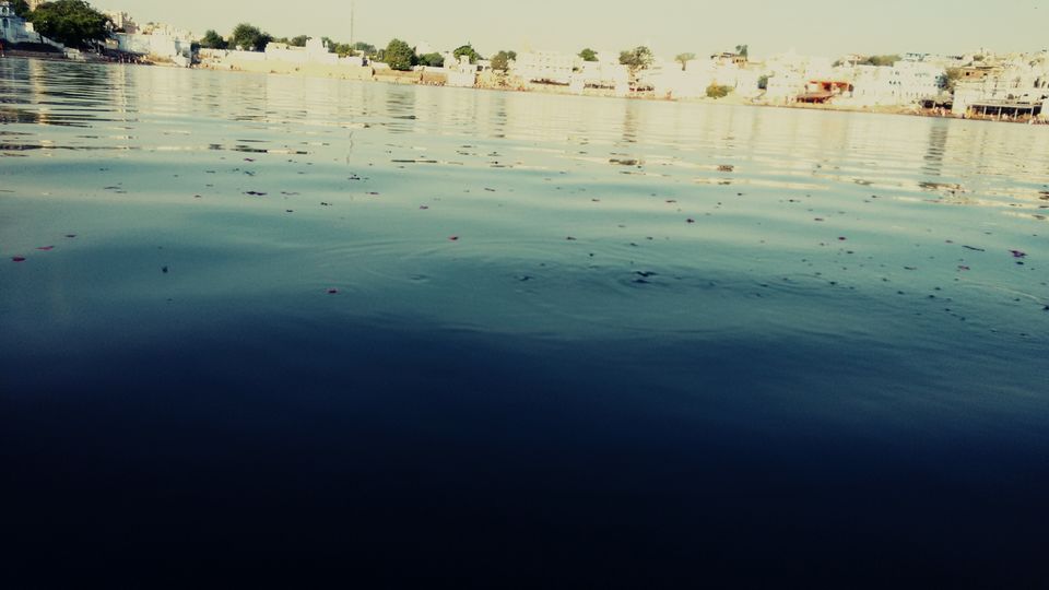 Photo of Bangalore to Rajasthan - The runaway guide 50/53 by ADITI