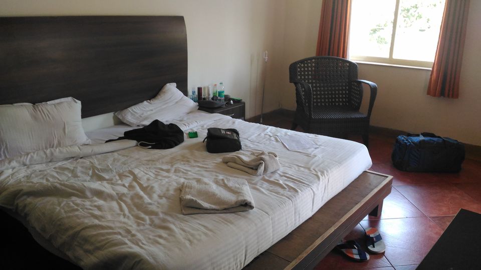 Photo of Sunburn Diaries - Bangalore to Goa 2/36 by ADITI
