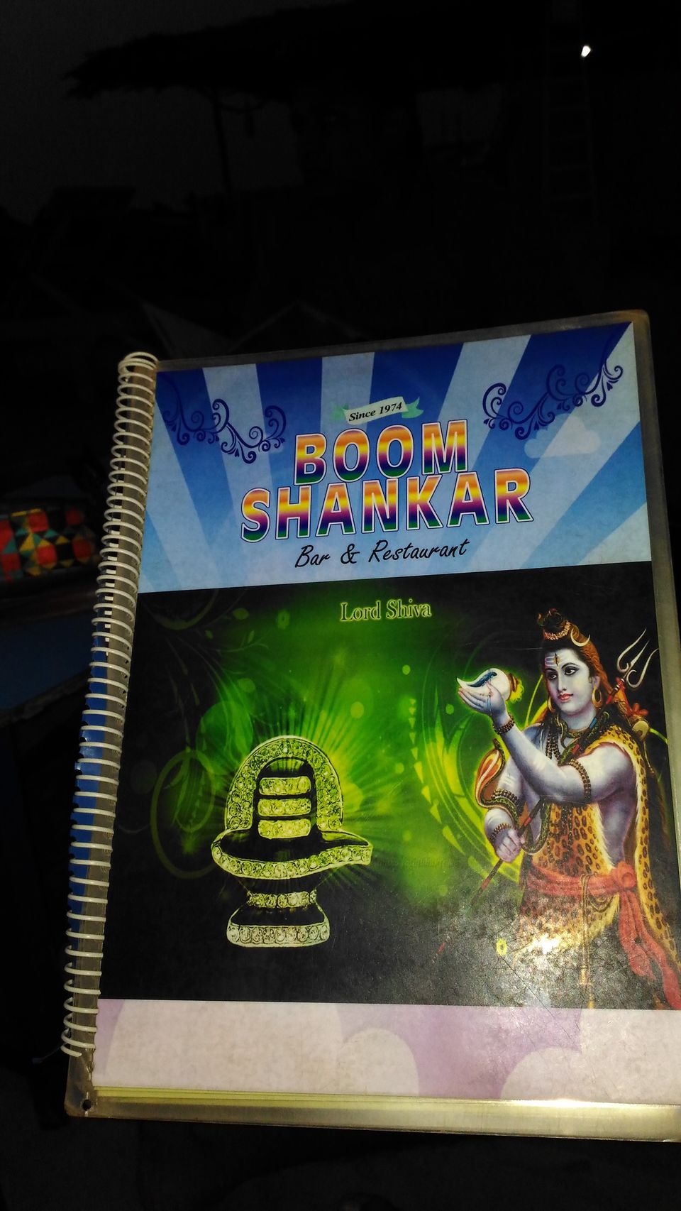 Photo of Sunburn Diaries - Bangalore to Goa 10/36 by ADITI