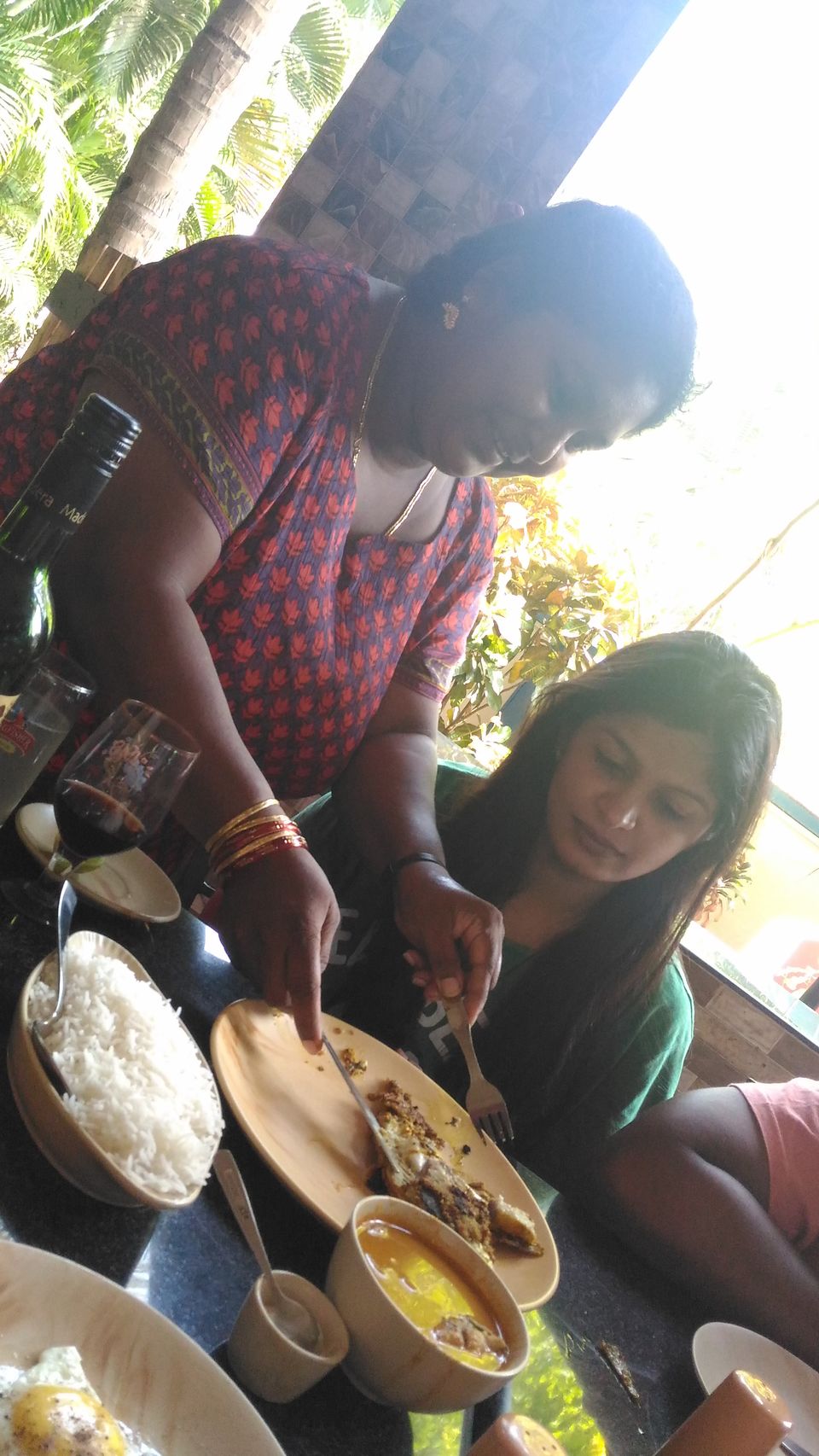 Photo of Sunburn Diaries - Bangalore to Goa 15/36 by ADITI