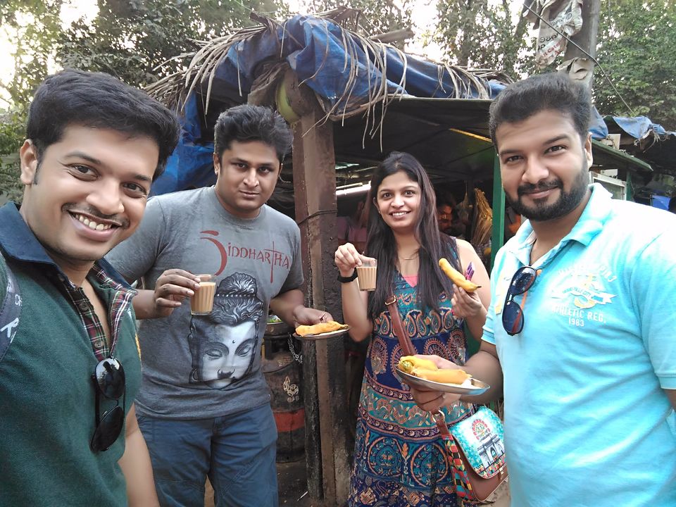 Photo of Sunburn Diaries - Bangalore to Goa 27/36 by ADITI