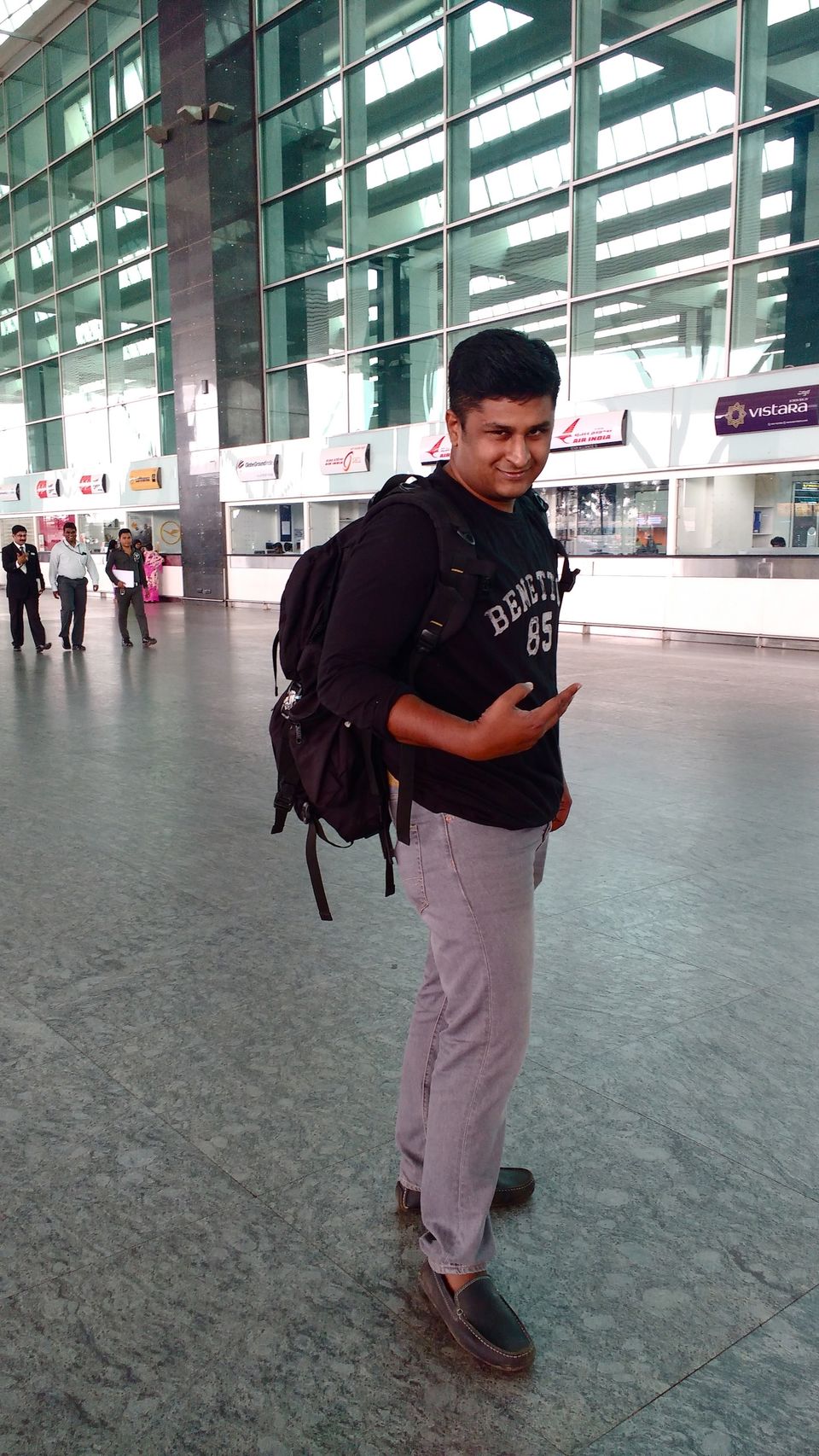 Photo of Bangalore to Rann of Kutch - A roadtrip to remember 1/72 by ADITI