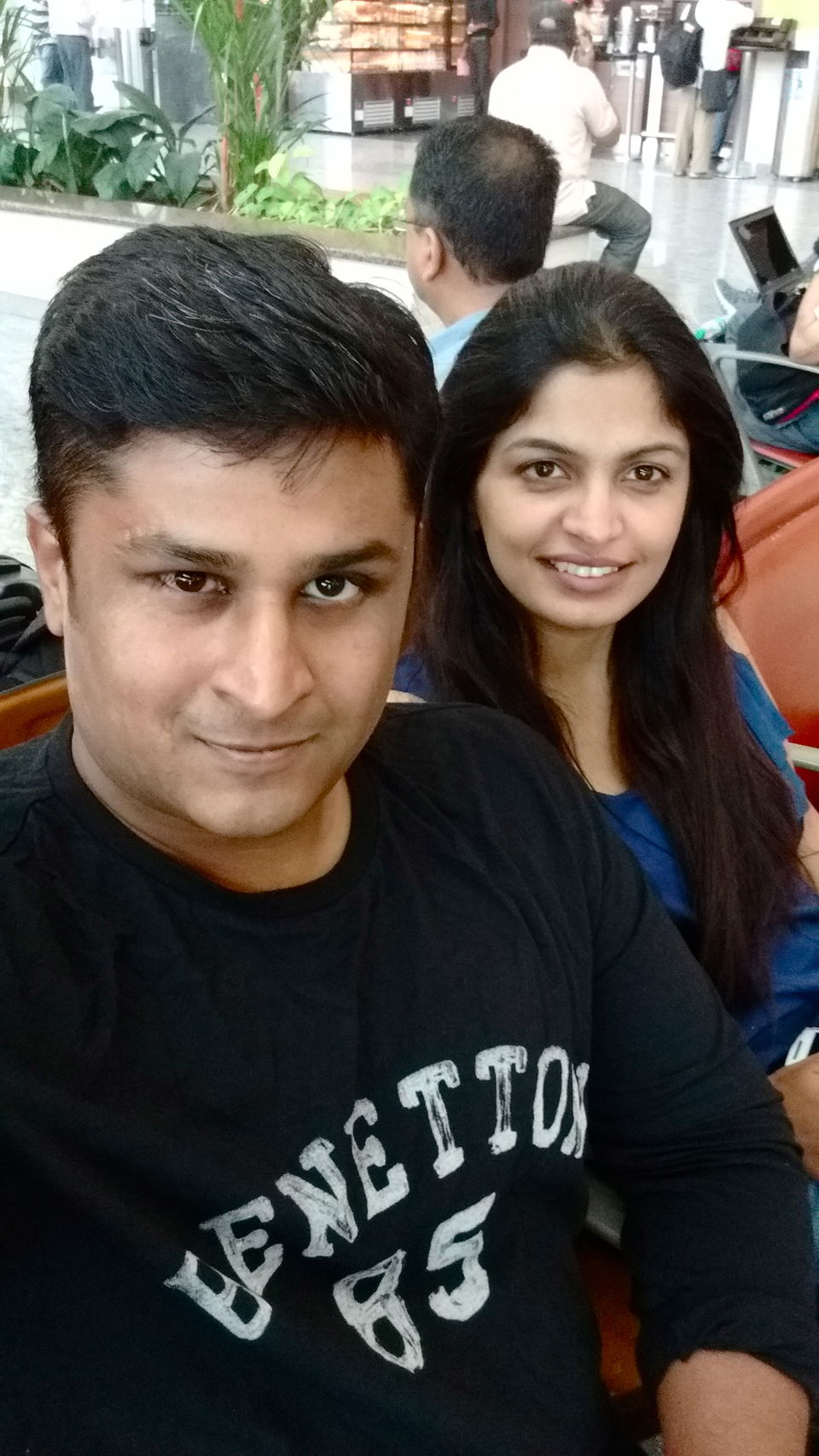 Photo of Bangalore to Rann of Kutch - A roadtrip to remember 3/72 by ADITI