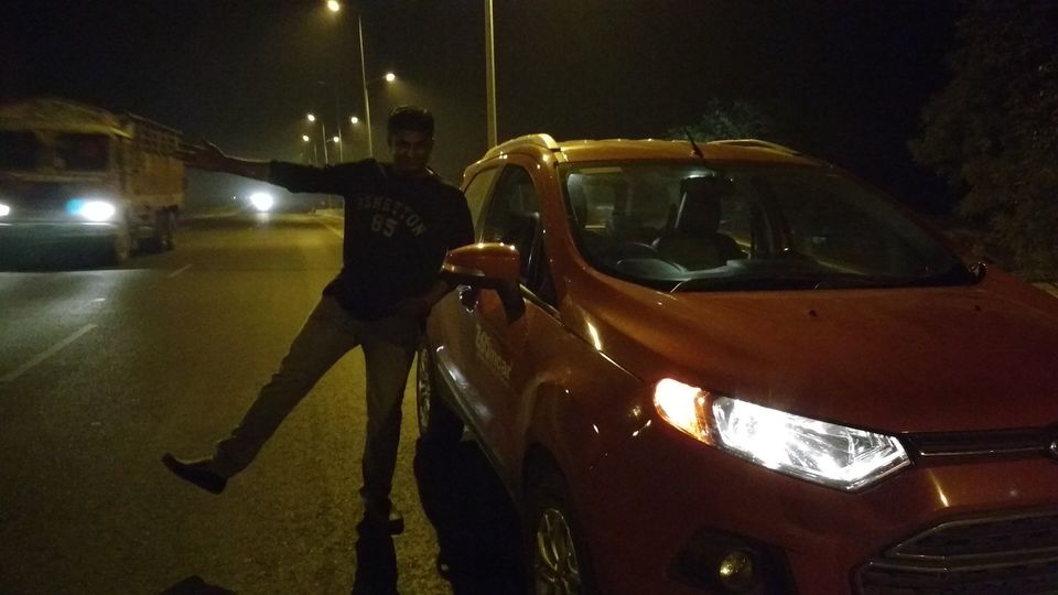 Photo of Bangalore to Rann of Kutch - A roadtrip to remember 9/72 by ADITI