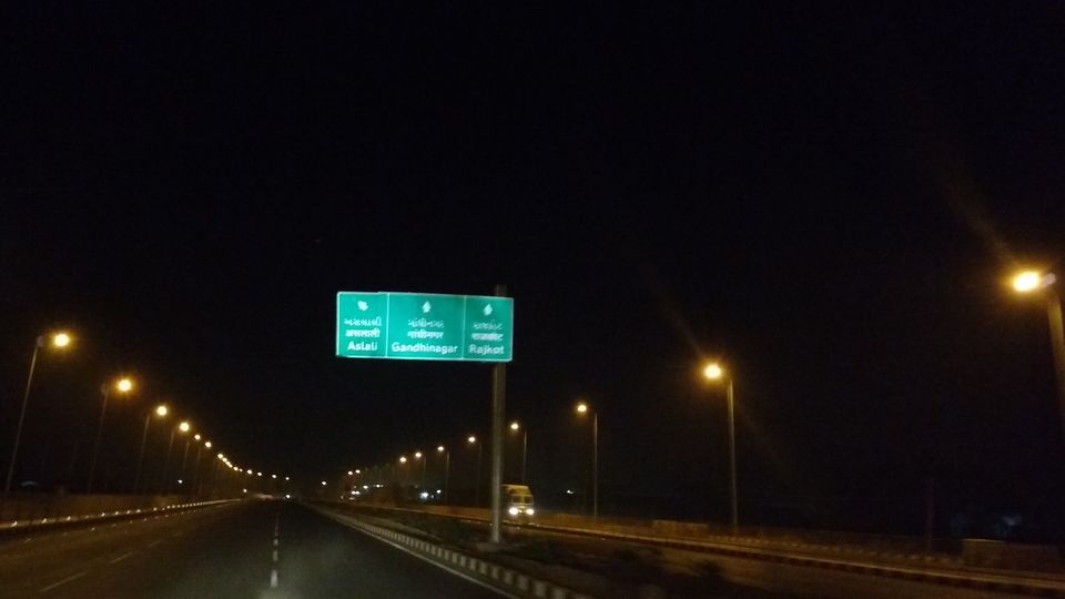 Photo of Bangalore to Rann of Kutch - A roadtrip to remember 10/72 by ADITI