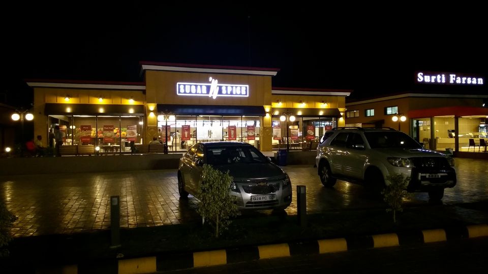 Photo of Bangalore to Rann of Kutch - A roadtrip to remember 13/72 by ADITI