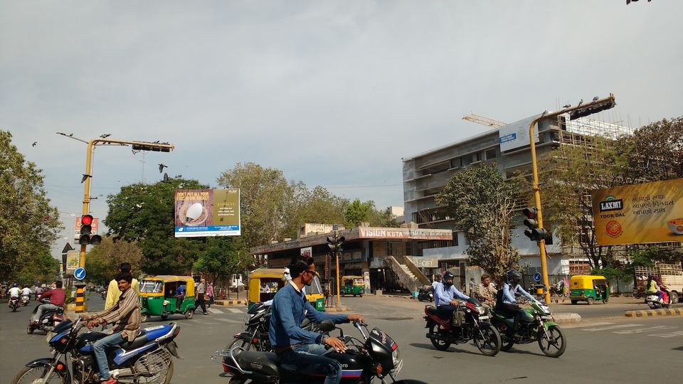 Photo of Bangalore to Rann of Kutch - A roadtrip to remember 16/72 by ADITI
