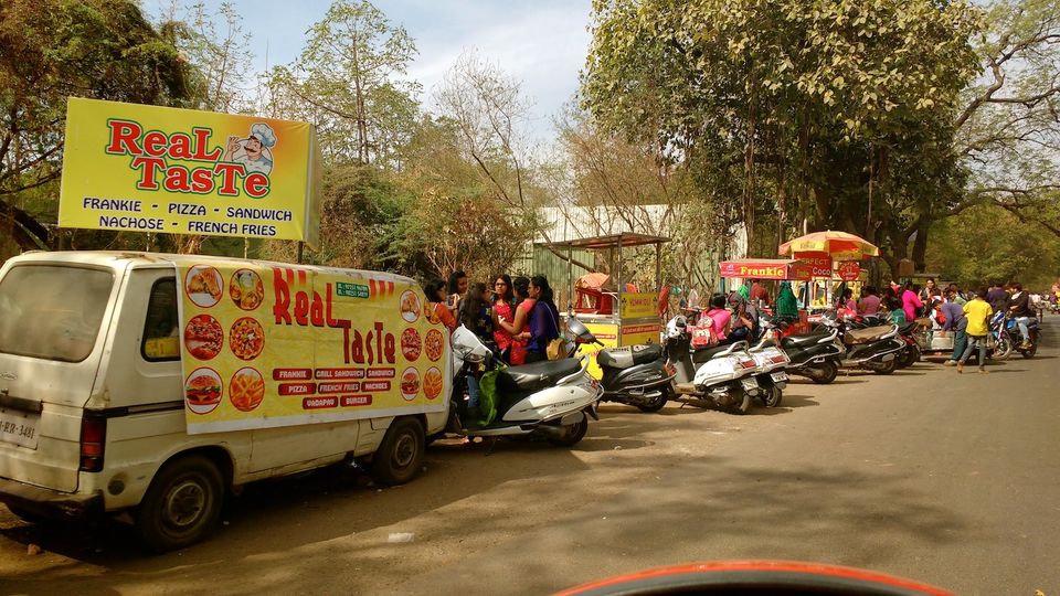 Photo of Bangalore to Rann of Kutch - A roadtrip to remember 18/72 by ADITI