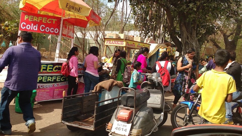 Photo of Bangalore to Rann of Kutch - A roadtrip to remember 19/72 by ADITI