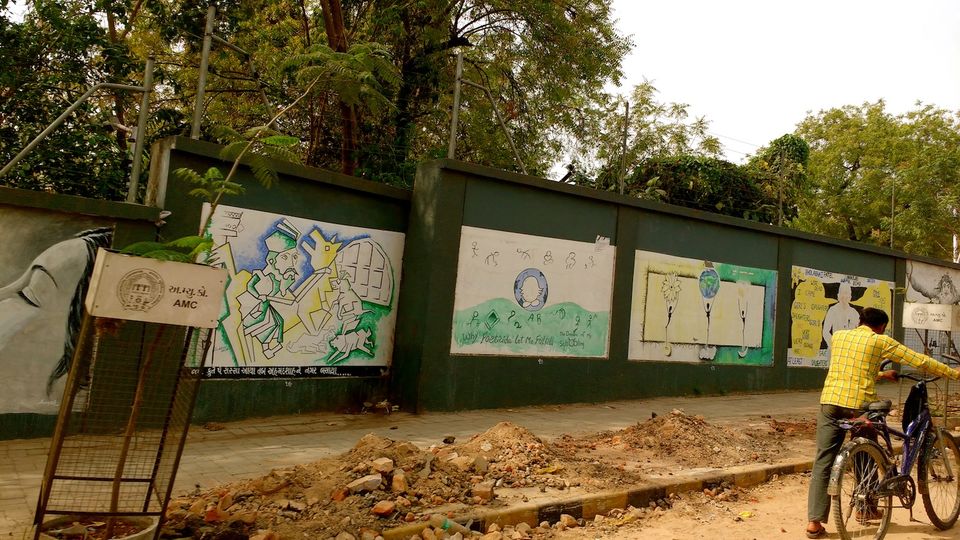 Photo of Bangalore to Rann of Kutch - A roadtrip to remember 21/72 by ADITI