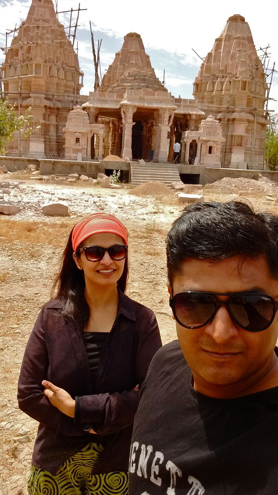 Photo of Bangalore to Rann of Kutch - A roadtrip to remember 22/72 by ADITI