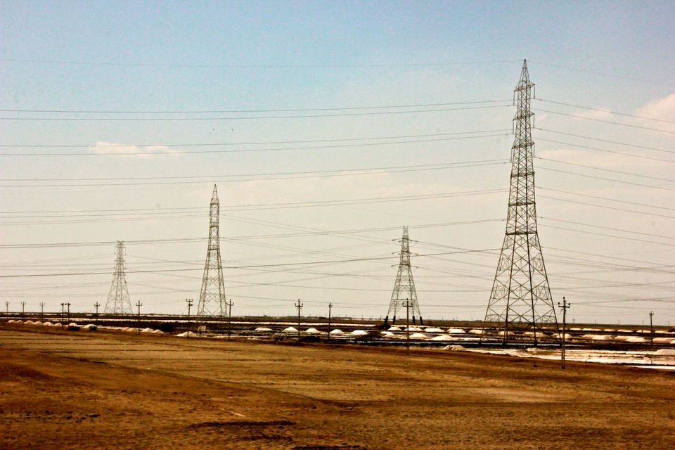 Photo of Bangalore to Rann of Kutch - A roadtrip to remember 29/72 by ADITI