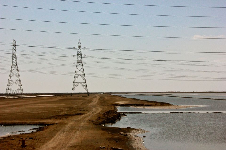 Photo of Bangalore to Rann of Kutch - A roadtrip to remember 30/72 by ADITI