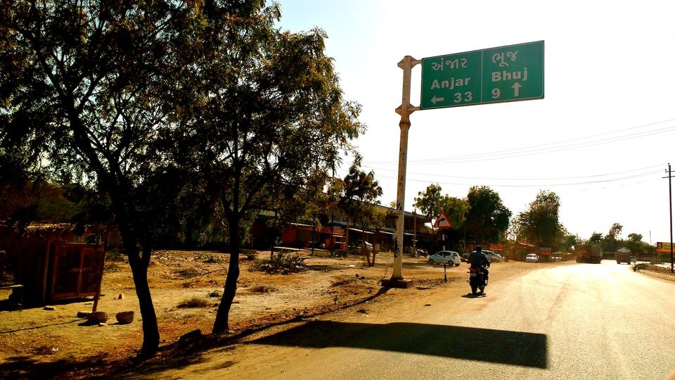 Photo of Bangalore to Rann of Kutch - A roadtrip to remember 38/72 by ADITI