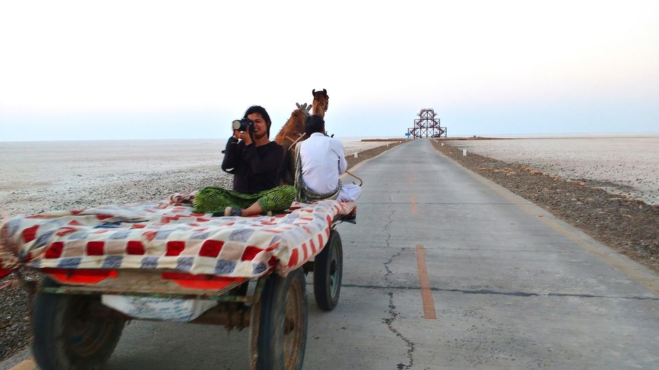 Photo of Bangalore to Rann of Kutch - A roadtrip to remember 41/72 by ADITI