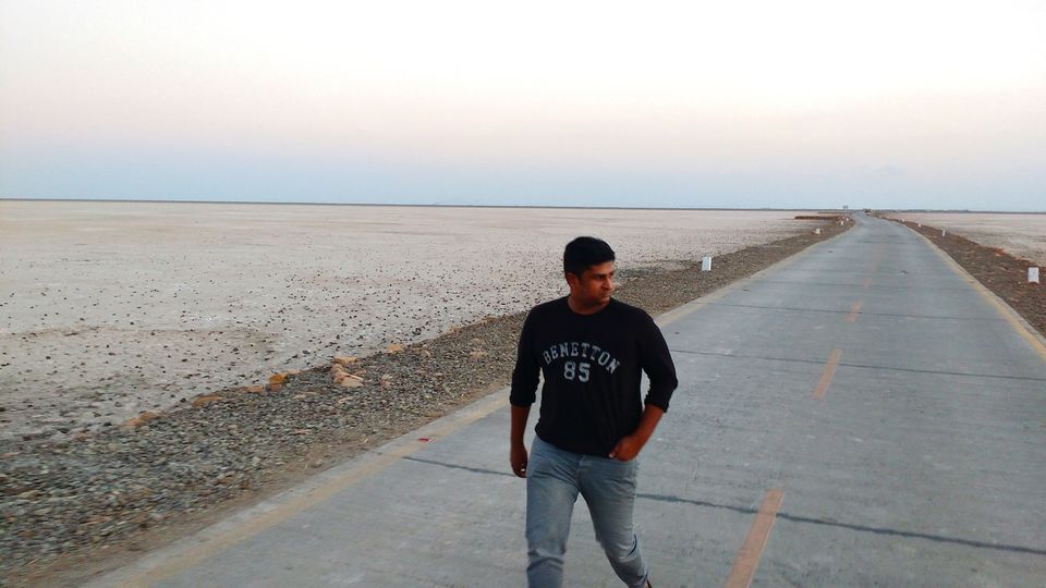 Photo of Bangalore to Rann of Kutch - A roadtrip to remember 43/72 by ADITI