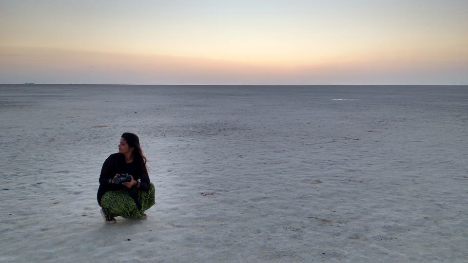 Photo of Bangalore to Rann of Kutch - A roadtrip to remember 44/72 by ADITI