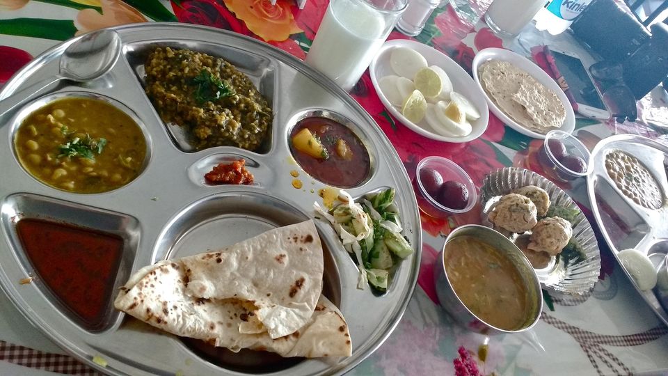 Photo of Bangalore to Rann of Kutch - A roadtrip to remember 46/72 by ADITI