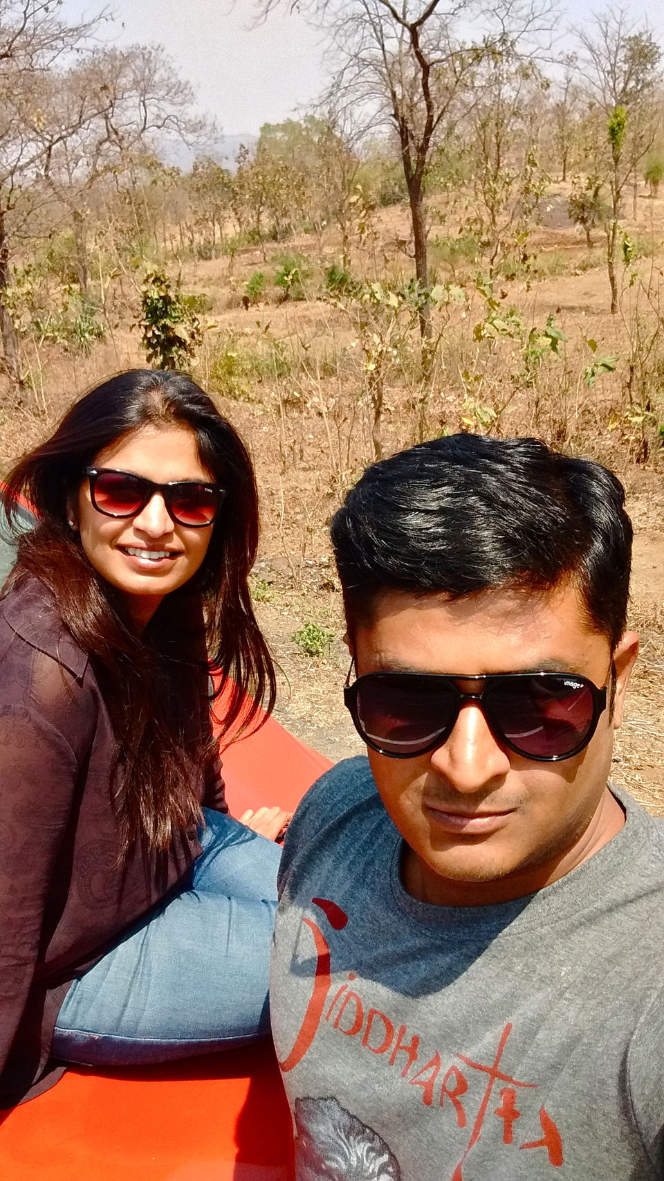 Photo of Bangalore to Rann of Kutch - A roadtrip to remember 53/72 by ADITI