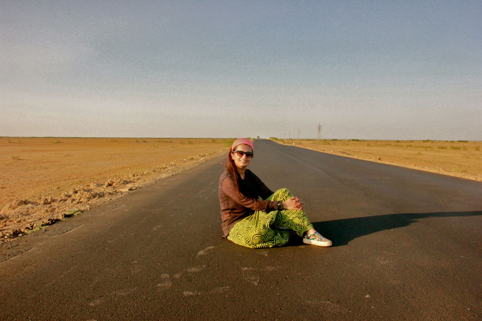 Photo of Bangalore to Rann of Kutch - A roadtrip to remember 55/72 by ADITI