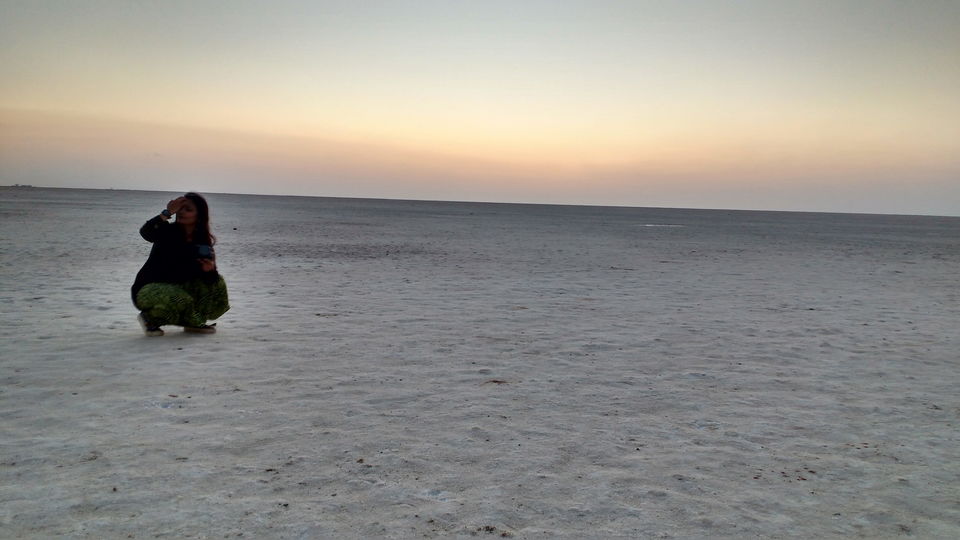 Photo of Bangalore to Rann of Kutch - A roadtrip to remember 56/72 by ADITI