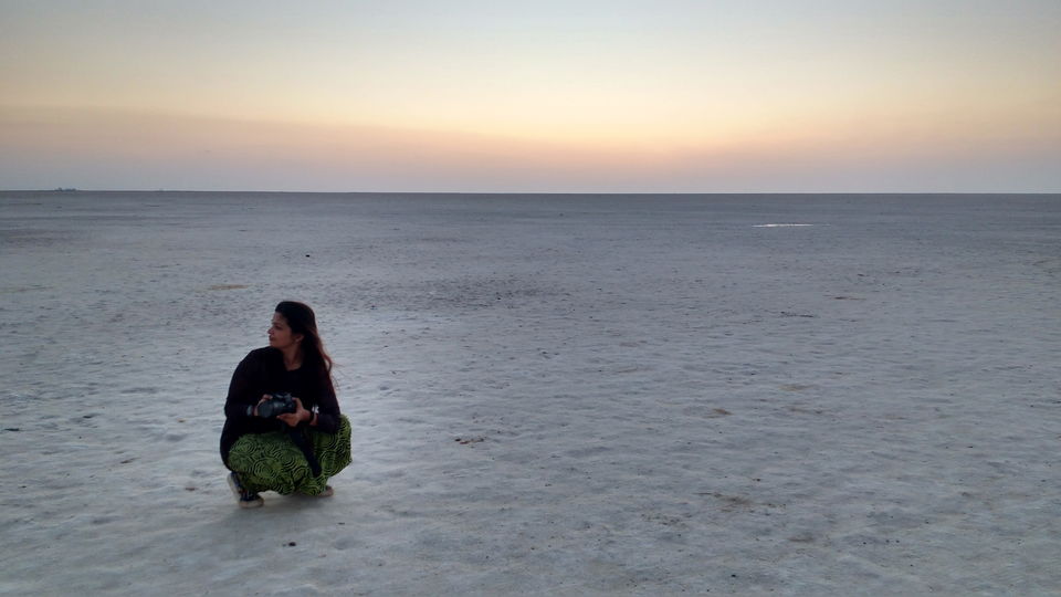Photo of Bangalore to Rann of Kutch - A roadtrip to remember 57/72 by ADITI