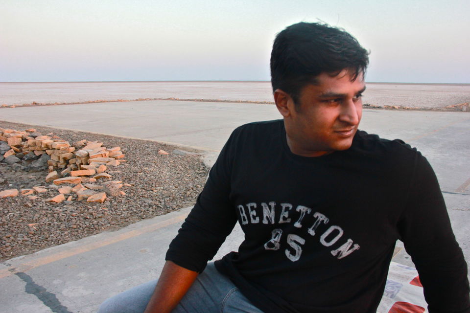 Photo of Bangalore to Rann of Kutch - A roadtrip to remember 58/72 by ADITI