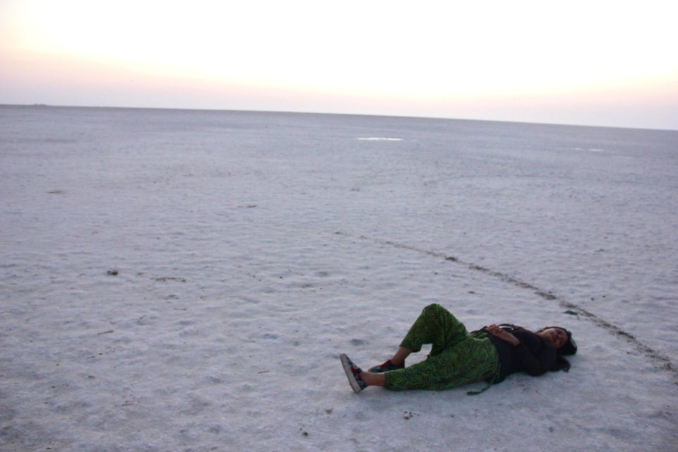 Photo of Bangalore to Rann of Kutch - A roadtrip to remember 59/72 by ADITI