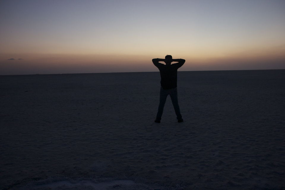 Photo of Bangalore to Rann of Kutch - A roadtrip to remember 60/72 by ADITI