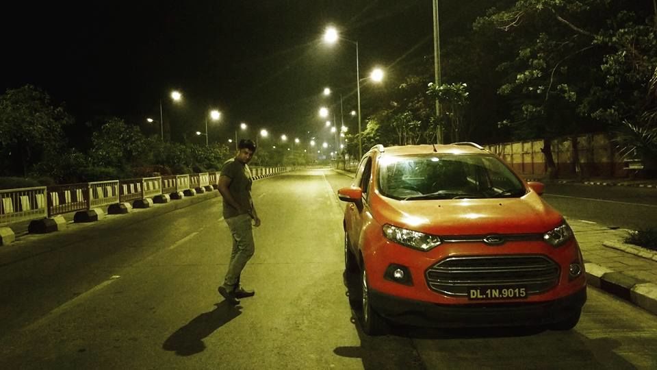 Photo of Bangalore to Rann of Kutch - A roadtrip to remember 65/72 by ADITI