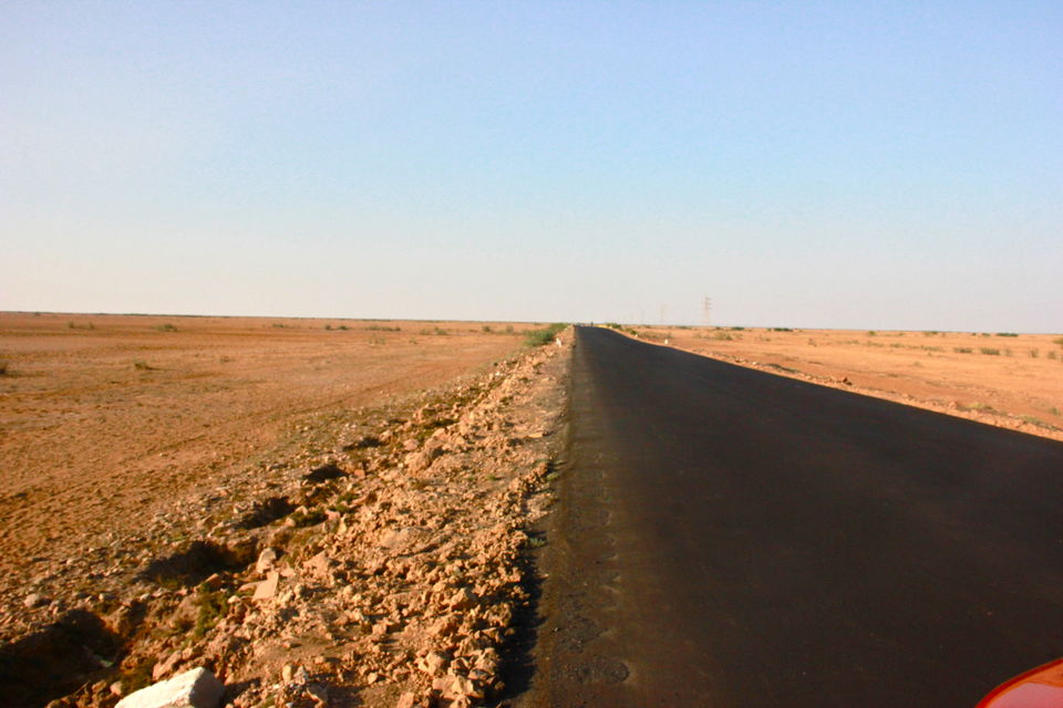 Photo of Bangalore to Rann of Kutch - A roadtrip to remember 66/72 by ADITI