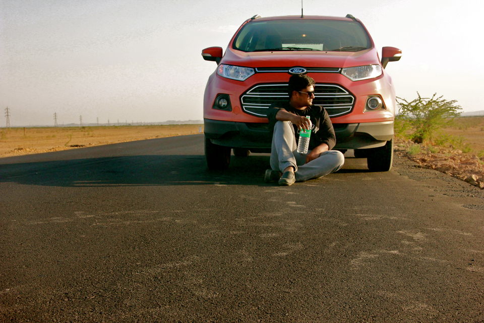 Photo of Bangalore to Rann of Kutch - A roadtrip to remember 67/72 by ADITI