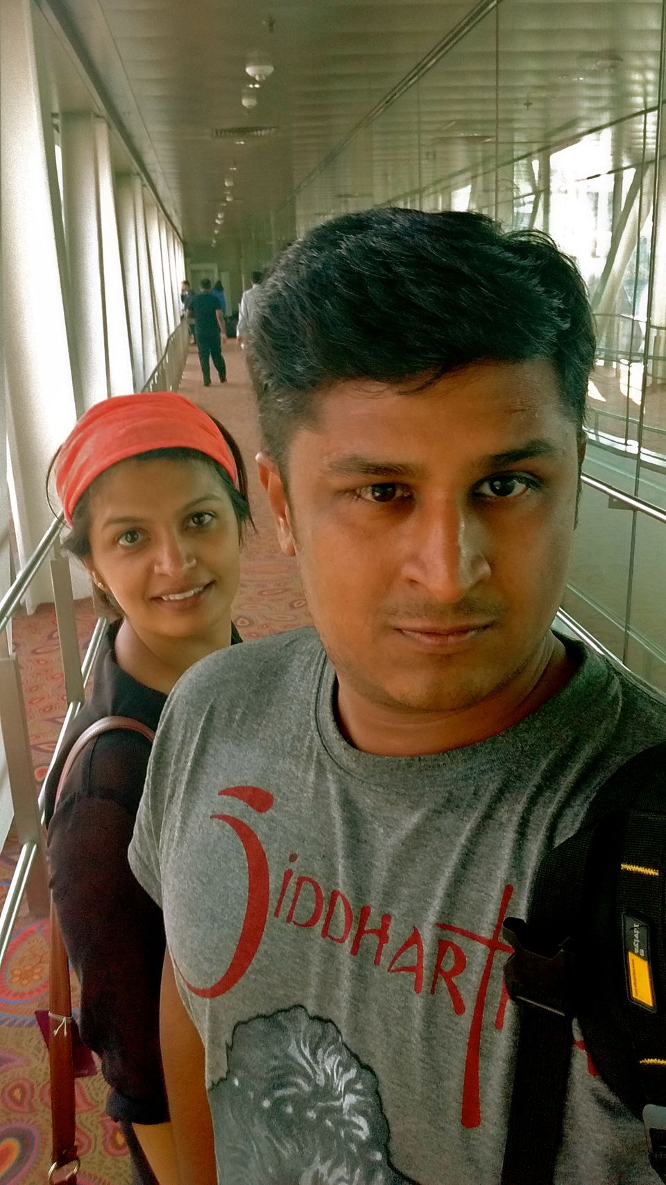 Photo of Bangalore to Rann of Kutch - A roadtrip to remember 71/72 by ADITI