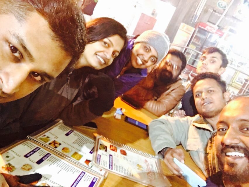 Photo of Bangalore to Parvati Valley (Kasol) 9/66 by ADITI