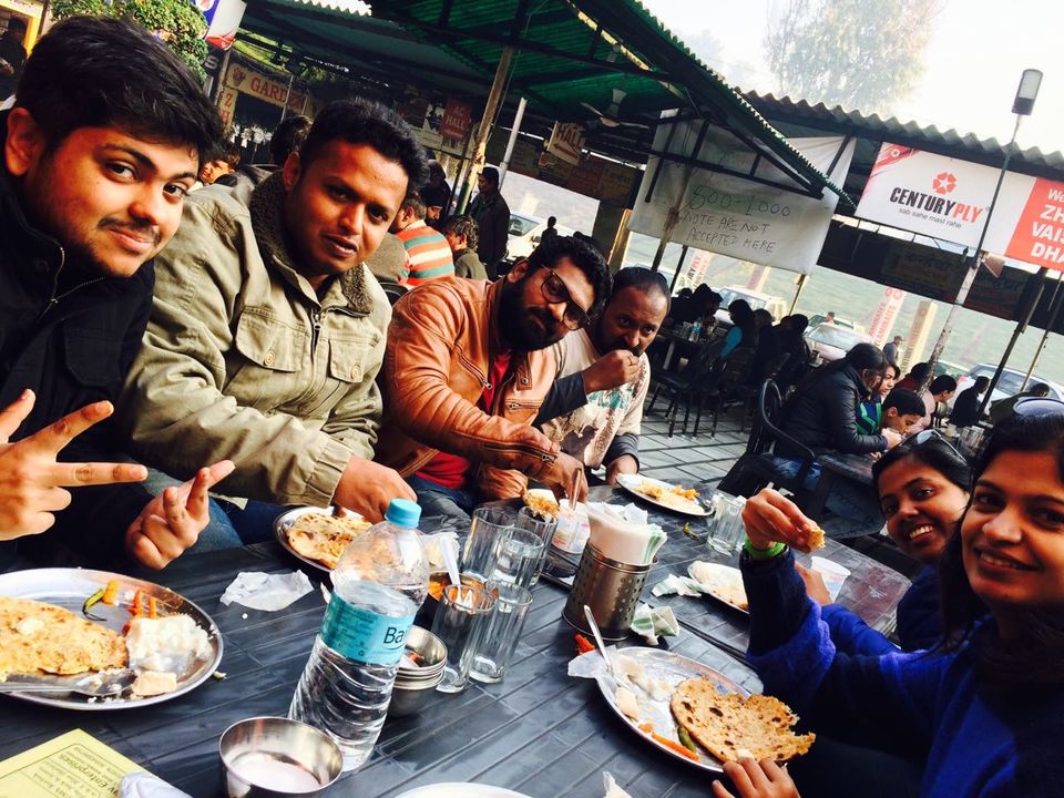 Photo of Bangalore to Parvati Valley (Kasol) 12/66 by ADITI