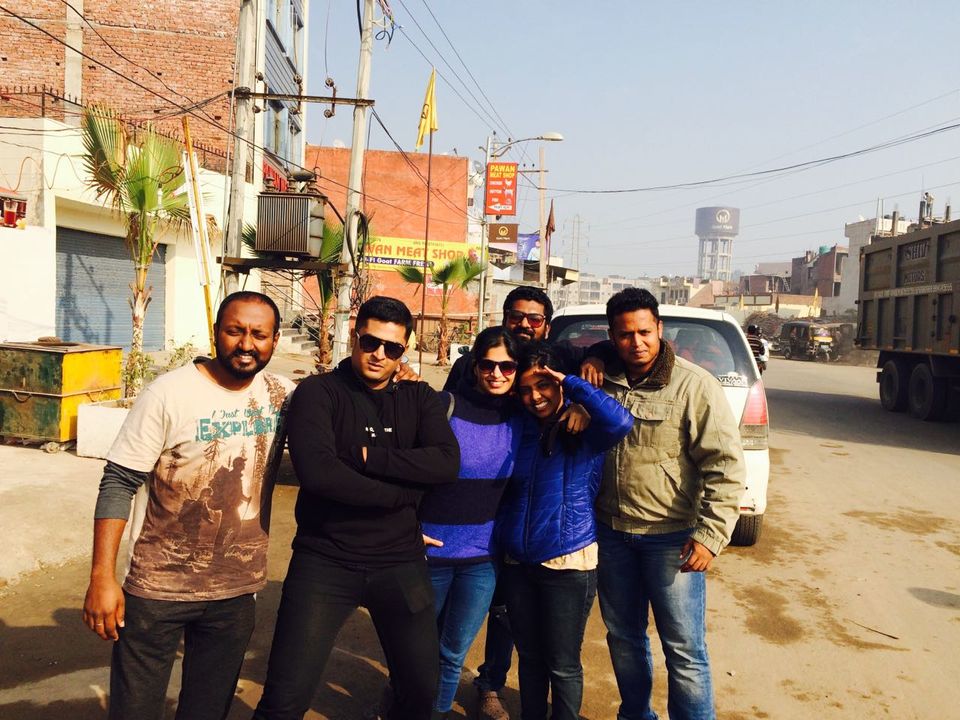 Photo of Bangalore to Parvati Valley (Kasol) 13/66 by ADITI