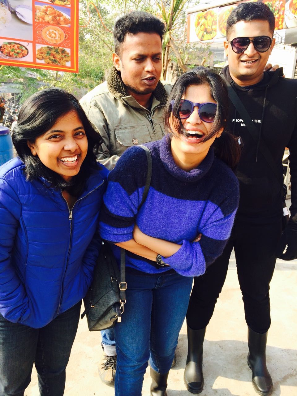 Photo of Bangalore to Parvati Valley (Kasol) 14/66 by ADITI