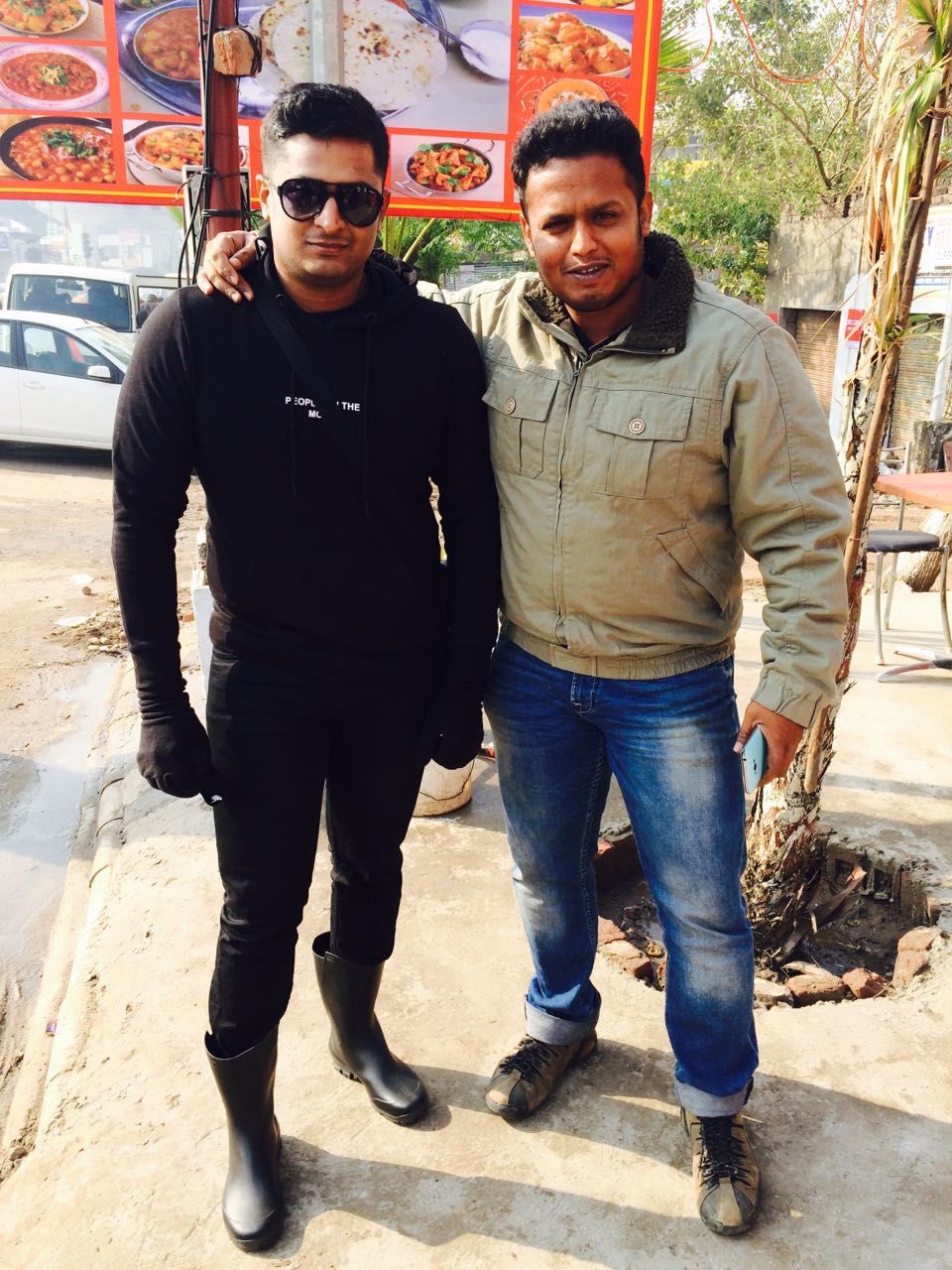 Photo of Bangalore to Parvati Valley (Kasol) 16/66 by ADITI