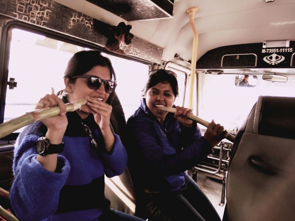 Photo of Bangalore to Parvati Valley (Kasol) 20/66 by ADITI