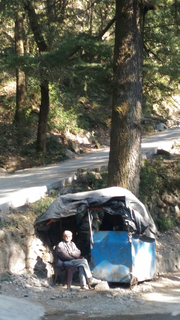 Photo of Bangalore to Parvati Valley (Kasol) 24/66 by ADITI