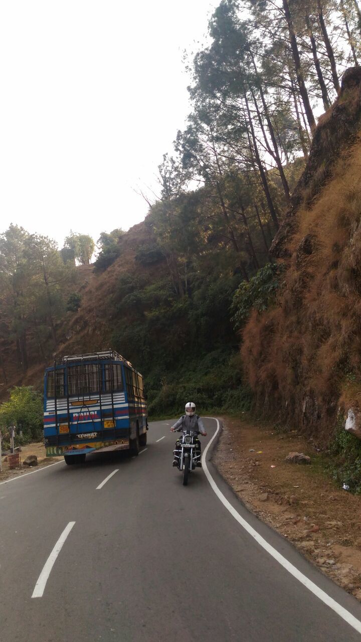 Photo of Bangalore to Parvati Valley (Kasol) 25/66 by ADITI