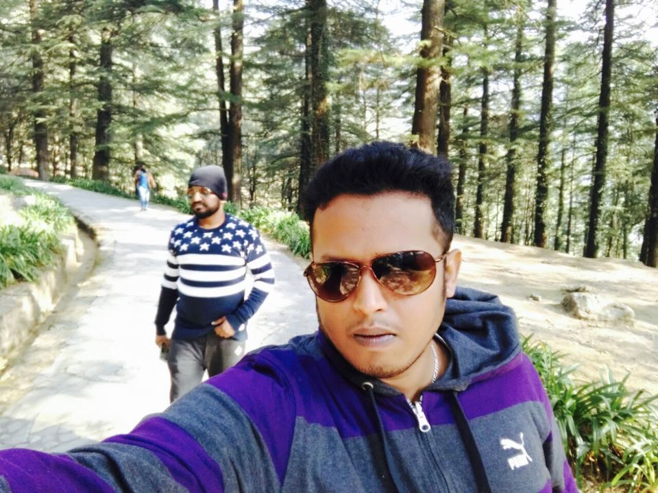 Photo of Bangalore to Parvati Valley (Kasol) 27/66 by ADITI