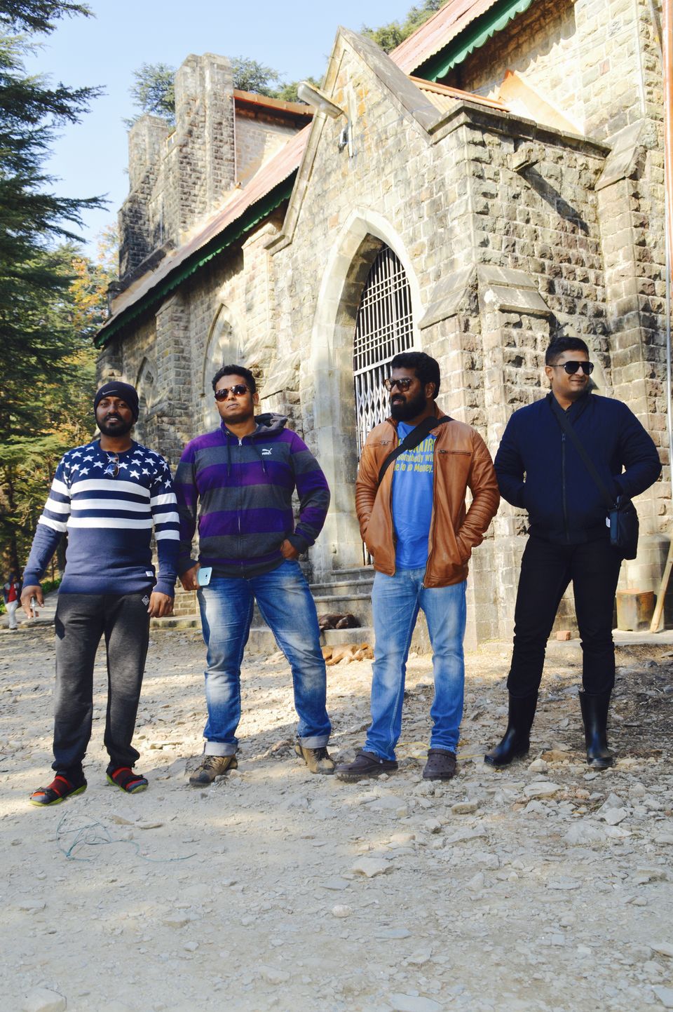 Photo of Bangalore to Parvati Valley (Kasol) 32/66 by ADITI