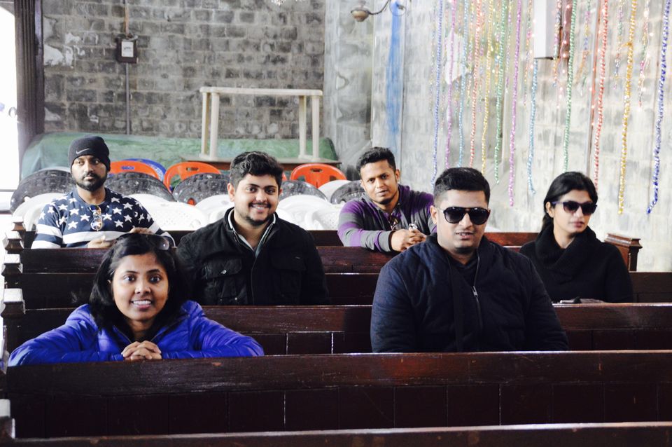 Photo of Bangalore to Parvati Valley (Kasol) 34/66 by ADITI