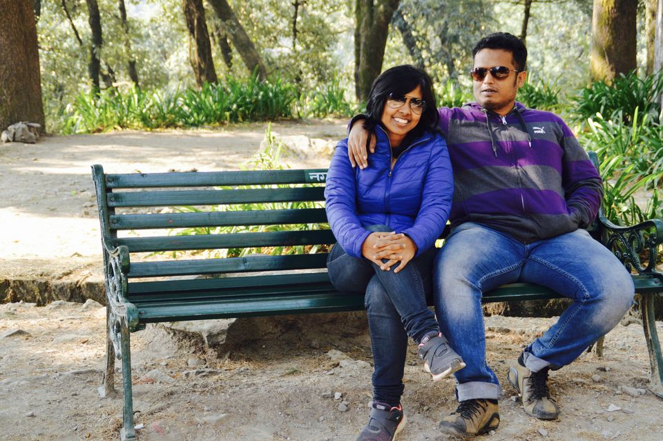 Photo of Bangalore to Parvati Valley (Kasol) 36/66 by ADITI