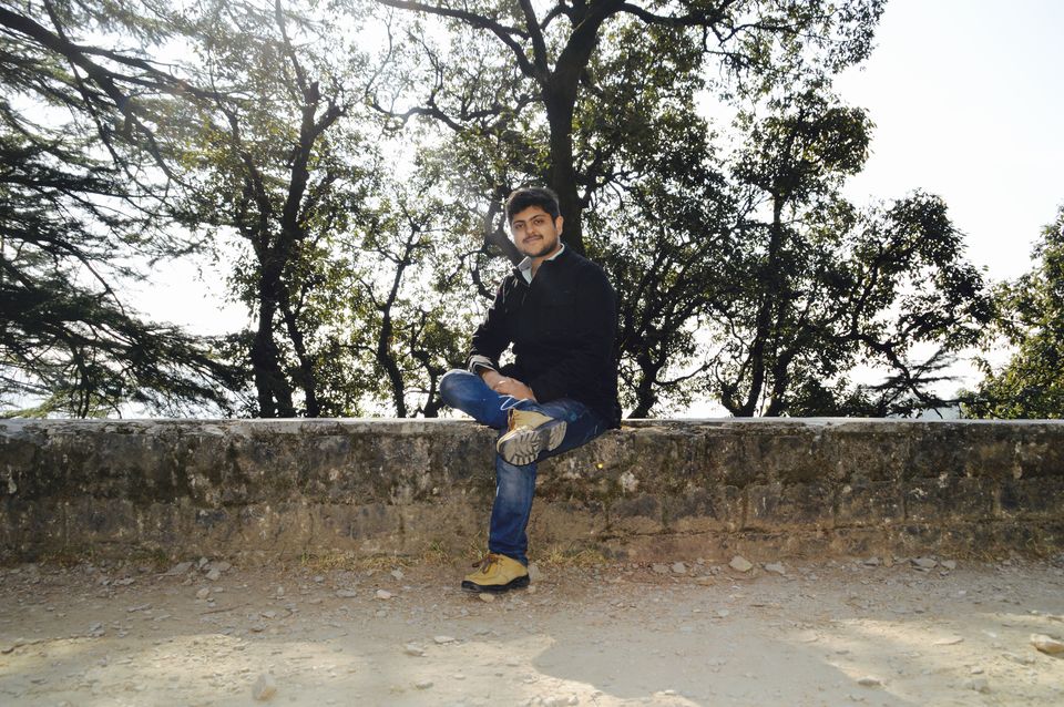 Photo of Bangalore to Parvati Valley (Kasol) 38/66 by ADITI
